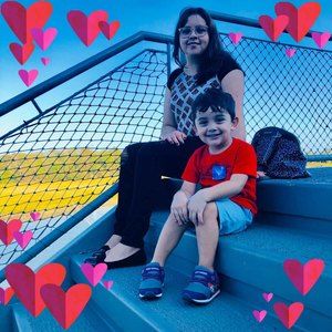 Meet your Posher, Laura